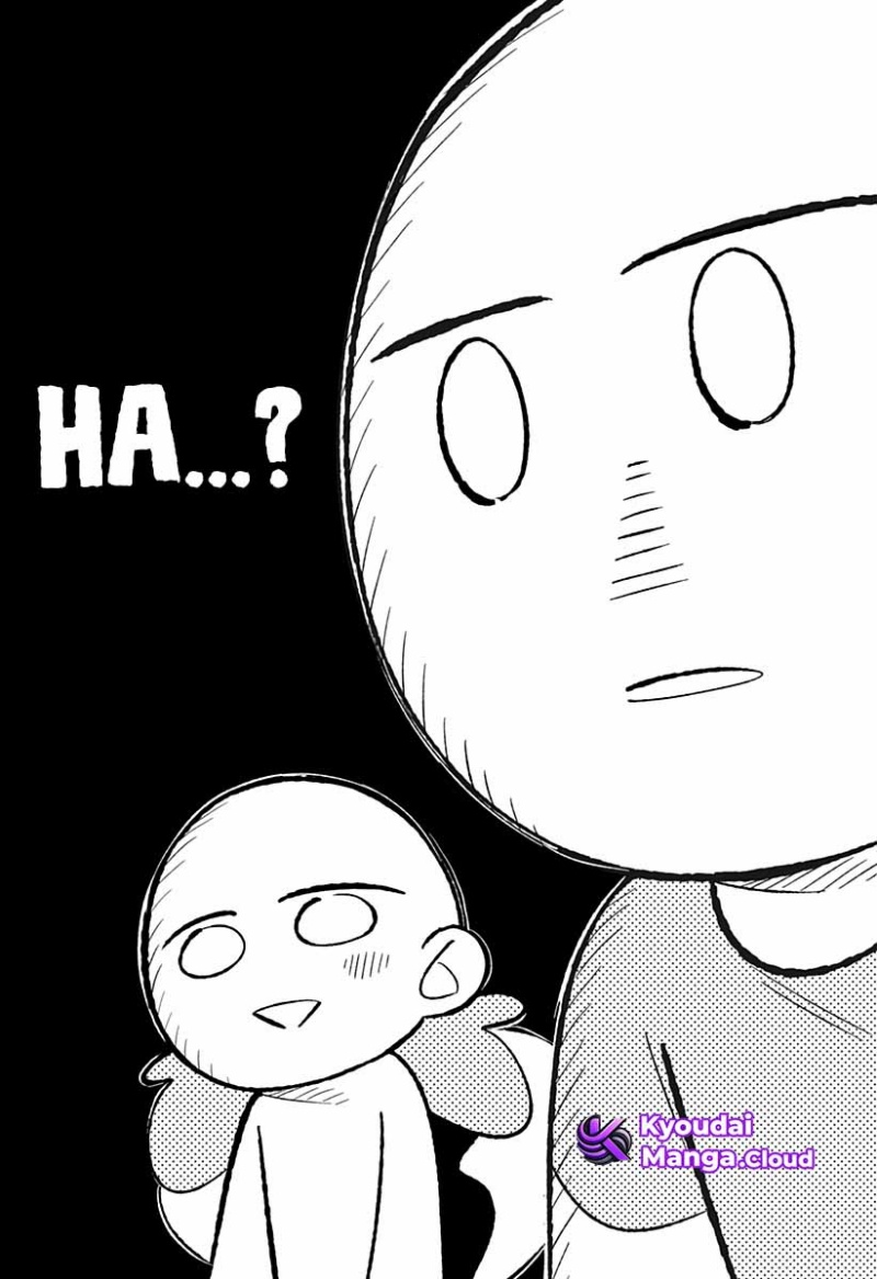 Ai to Ningyo Hime Chapter 01.1 Image 23