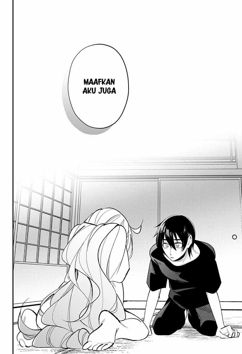 Ai to Ningyo Hime Chapter 05 Image 15