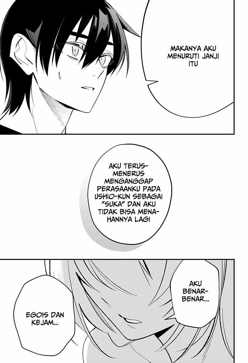 Ai to Ningyo Hime Chapter 05 Image 18