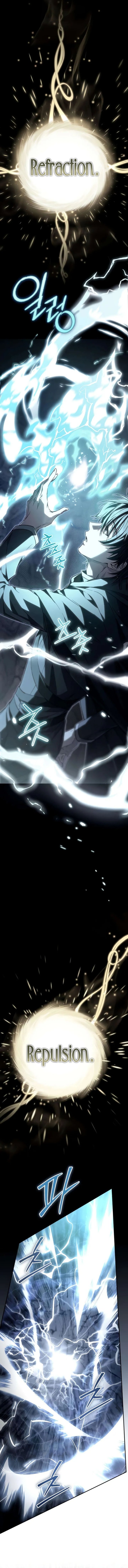 Became The Patron Of Villains Chapter 07 Image 2