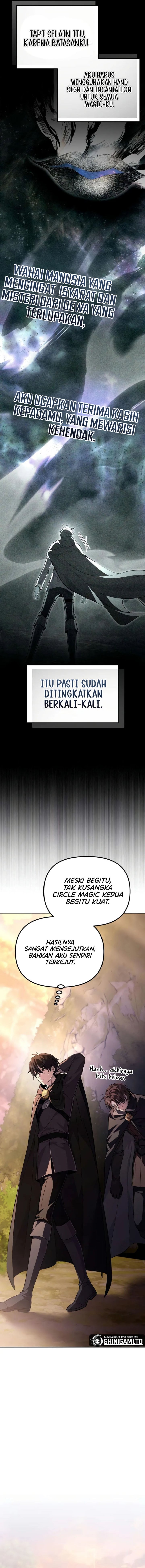 Became The Patron Of Villains Chapter 07 Image 12