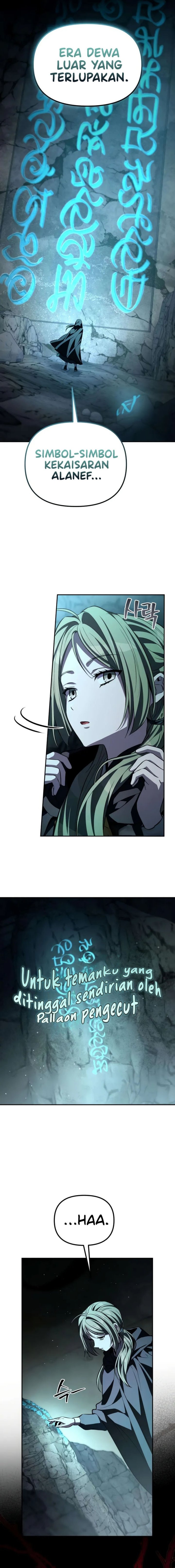 Became The Patron Of Villains Chapter 07 Image 17