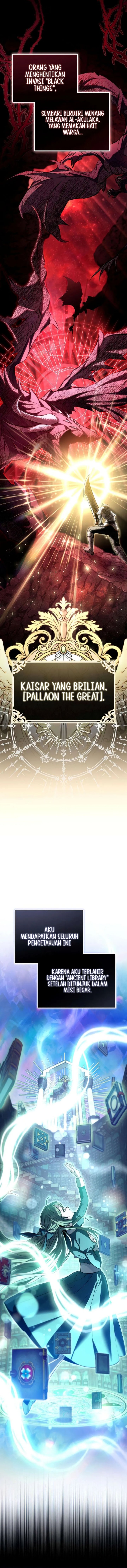 Became The Patron Of Villains Chapter 07 Image 18