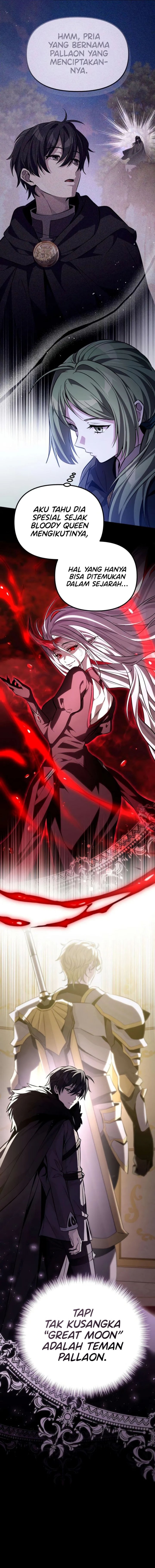 Became The Patron Of Villains Chapter 07 Image 19