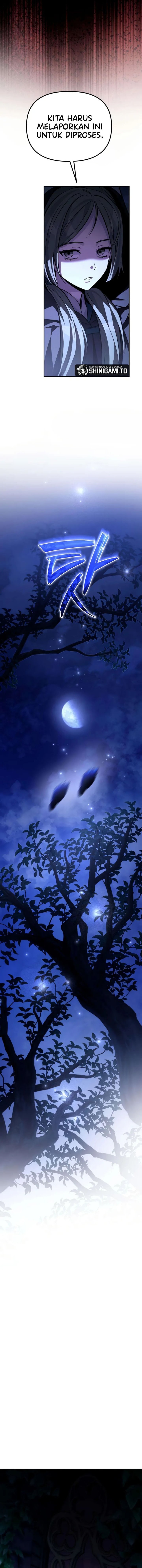 Became The Patron Of Villains Chapter 07 Image 22