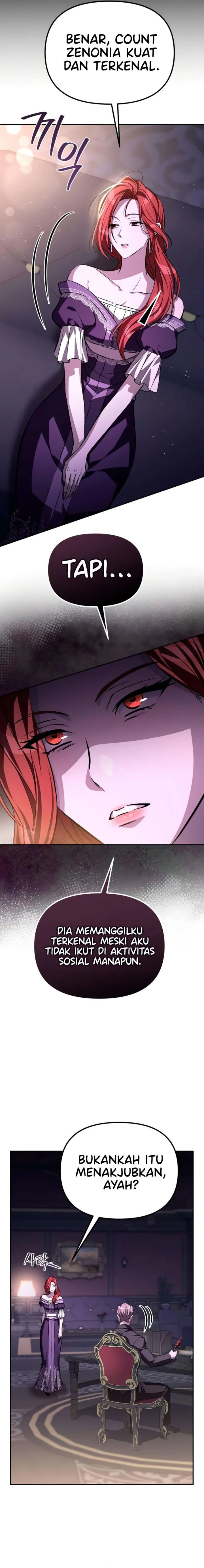 Became The Patron Of Villains Chapter 07 Image 24