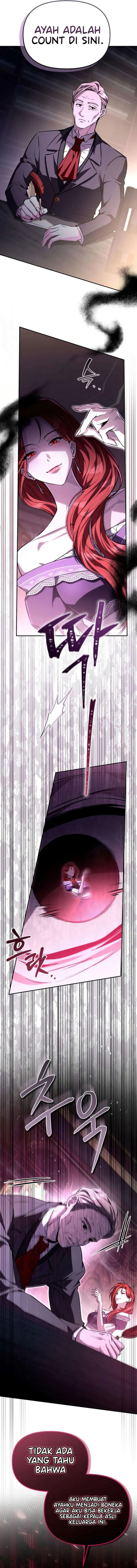 Became The Patron Of Villains Chapter 07 Image 25