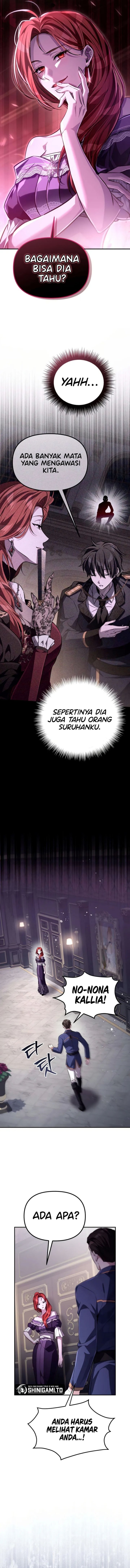 Became The Patron Of Villains Chapter 07 Image 26