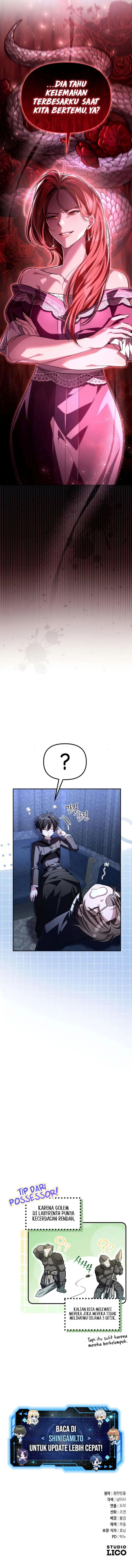 Became The Patron Of Villains Chapter 07 Image 28