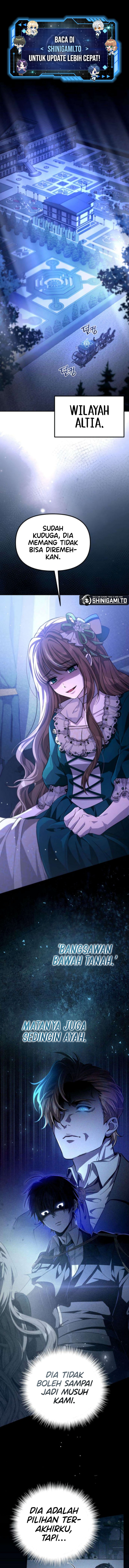 Became The Patron Of Villains Chapter 08 Image 1