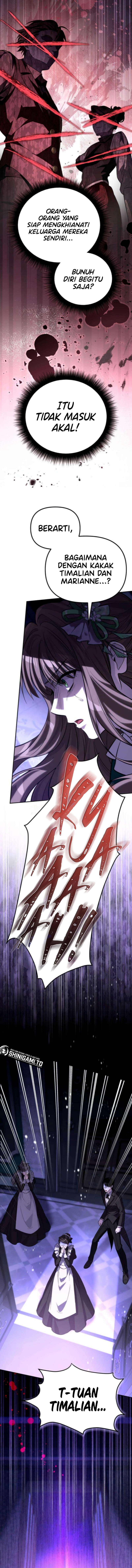 Became The Patron Of Villains Chapter 08 Image 4