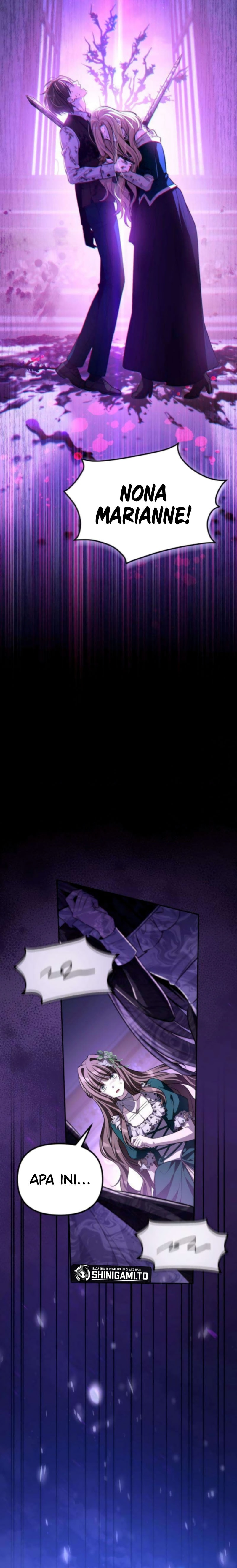 Became The Patron Of Villains Chapter 08 Image 5