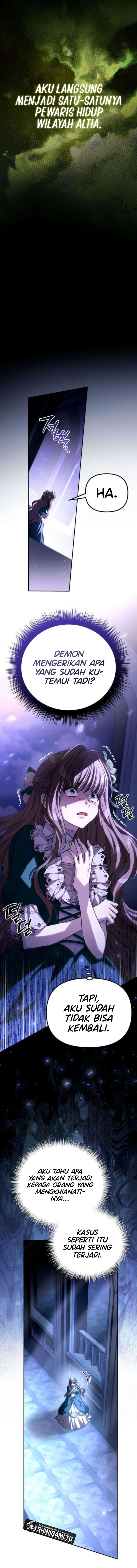 Became The Patron Of Villains Chapter 08 Image 8