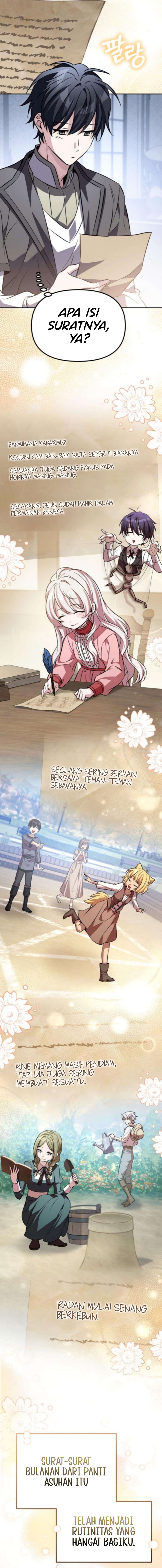 Became The Patron Of Villains Chapter 08 Image 20