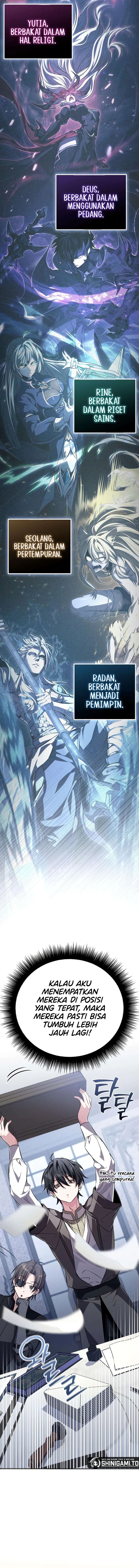 Became The Patron Of Villains Chapter 08 Image 23