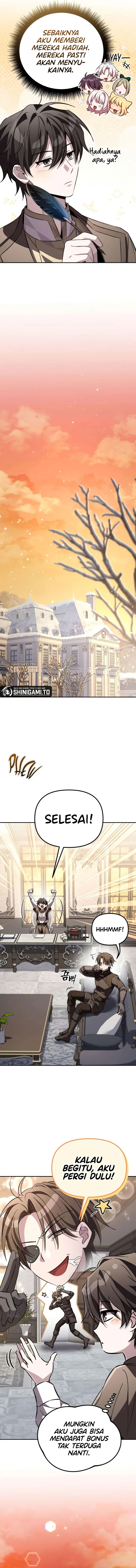 Became The Patron Of Villains Chapter 08 Image 24