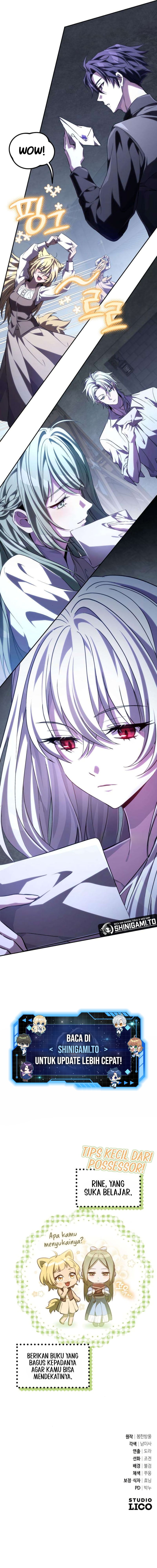 Became The Patron Of Villains Chapter 08 Image 26