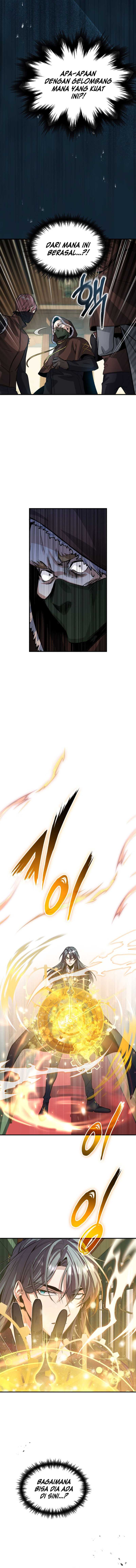 Academy’s Undercover Professor Chapter 02 Image 15