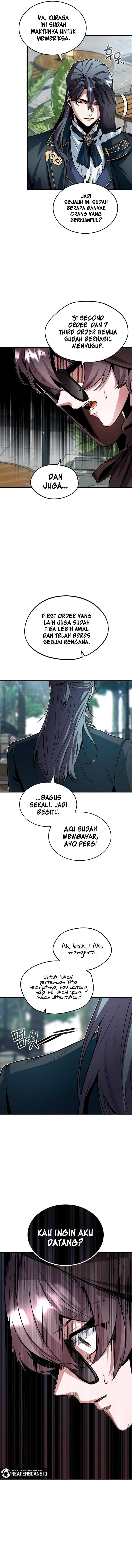 Academy’s Undercover Professor Chapter 04 Image 13