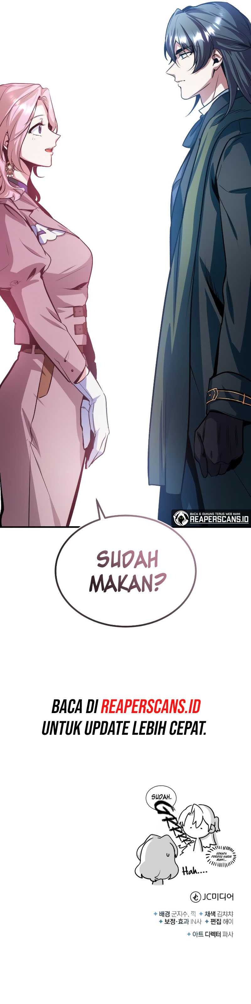 Academy’s Undercover Professor Chapter 05 Image 15