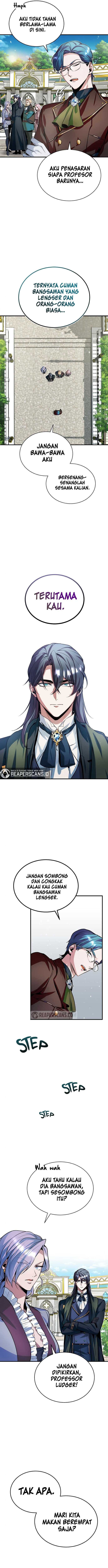 Academy’s Undercover Professor Chapter 06 Image 3