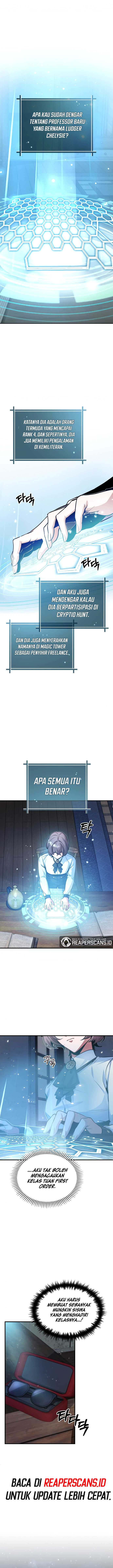 Academy’s Undercover Professor Chapter 06 Image 5