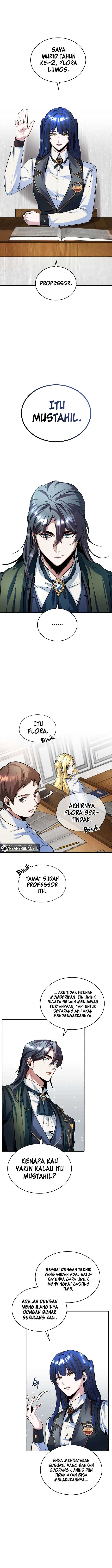 Academy’s Undercover Professor Chapter 07 Image 1