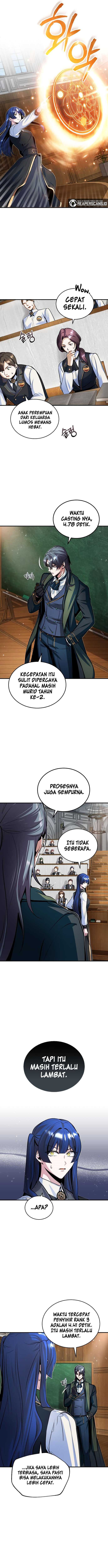 Academy’s Undercover Professor Chapter 07 Image 5