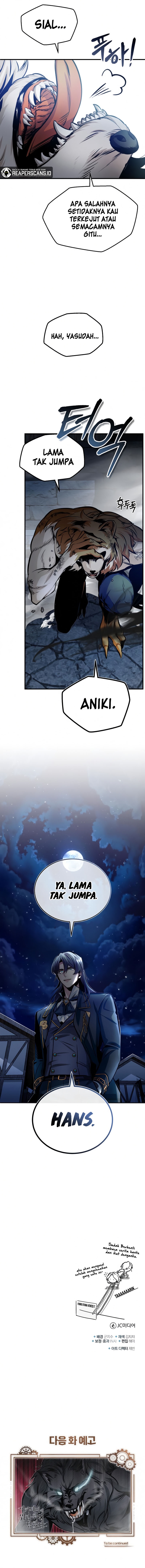 Academy’s Undercover Professor Chapter 10 Image 12