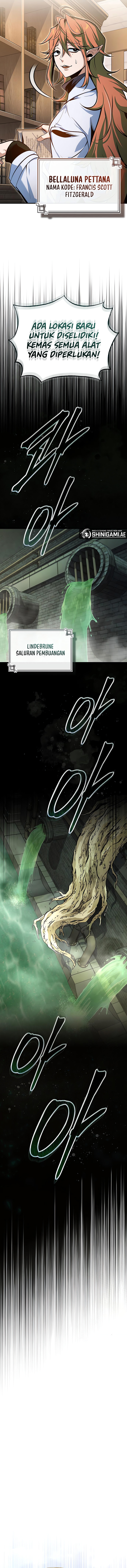 Academy’s Undercover Professor Chapter 100 Image 14