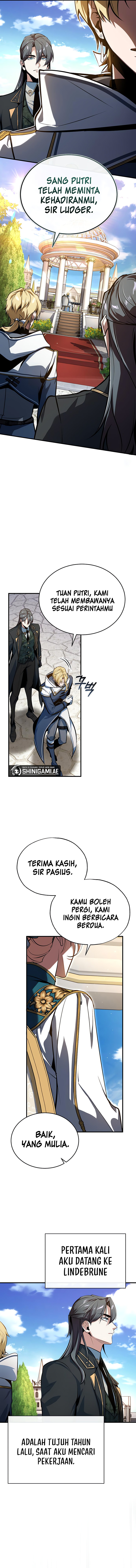 Academy’s Undercover Professor Chapter 100 Image 16