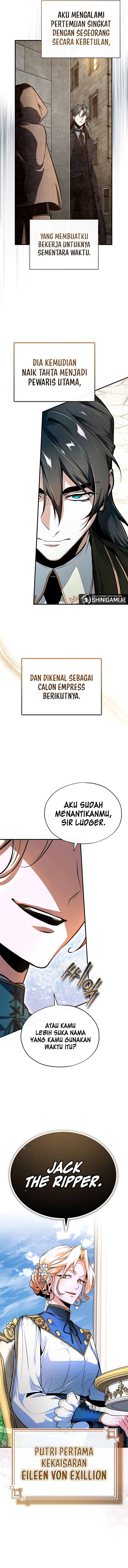 Academy’s Undercover Professor Chapter 100 Image 17