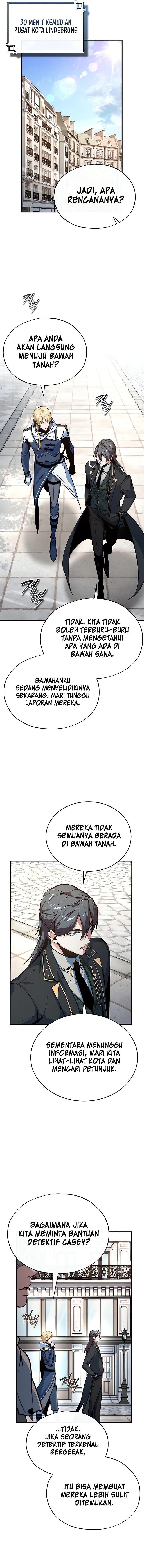 Academy’s Undercover Professor Chapter 102 Image 16