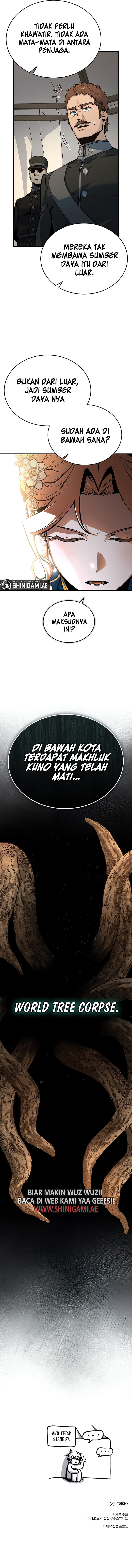 Academy’s Undercover Professor Chapter 104 Image 17