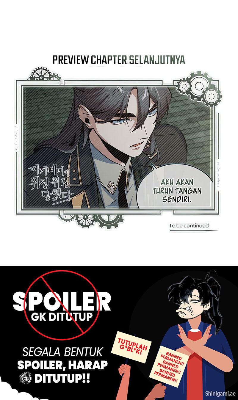 Academy’s Undercover Professor Chapter 104 Image 18