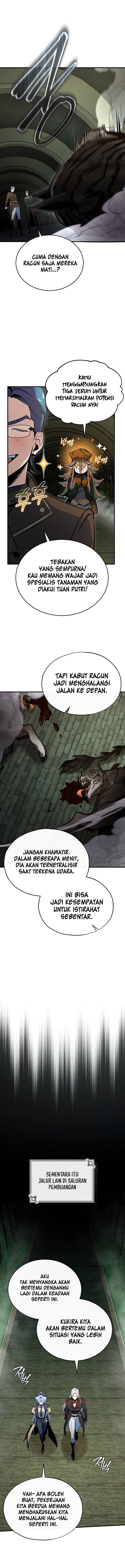 Academy’s Undercover Professor Chapter 105 Image 13