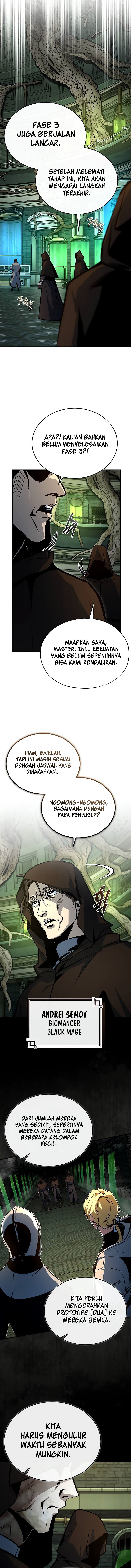 Academy’s Undercover Professor Chapter 106 Image 14