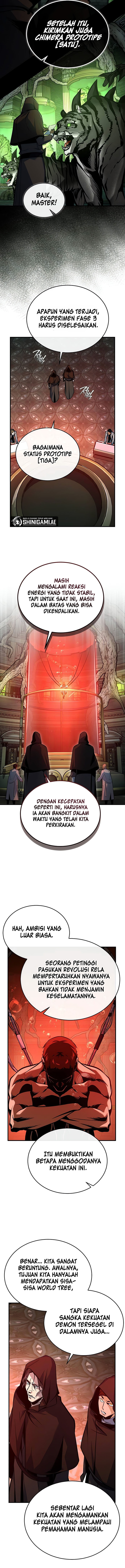 Academy’s Undercover Professor Chapter 106 Image 15