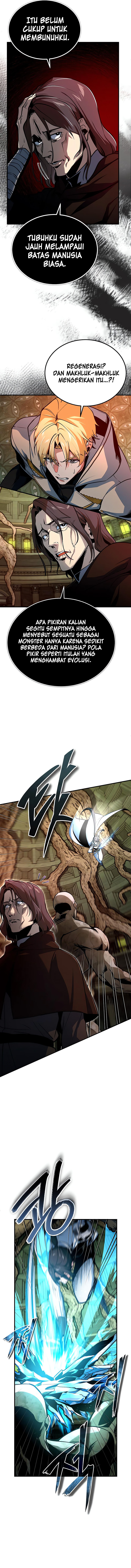 Academy’s Undercover Professor Chapter 107 Image 12