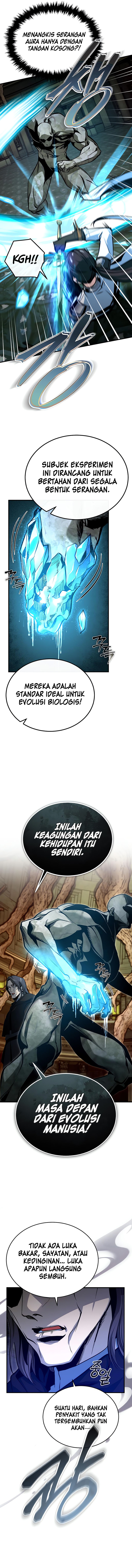 Academy’s Undercover Professor Chapter 107 Image 13