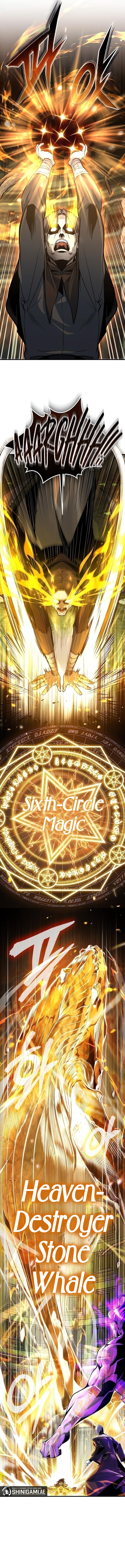 Academy’s Undercover Professor Chapter 107 Image 16