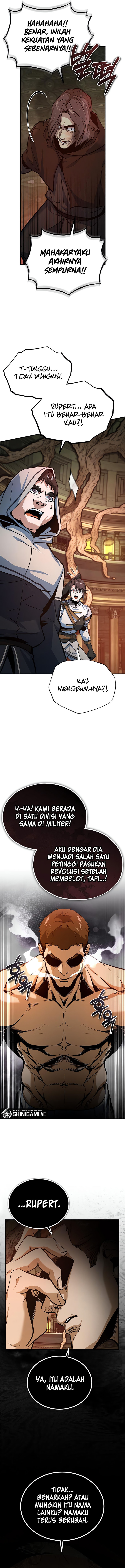 Academy’s Undercover Professor Chapter 108 Image 8