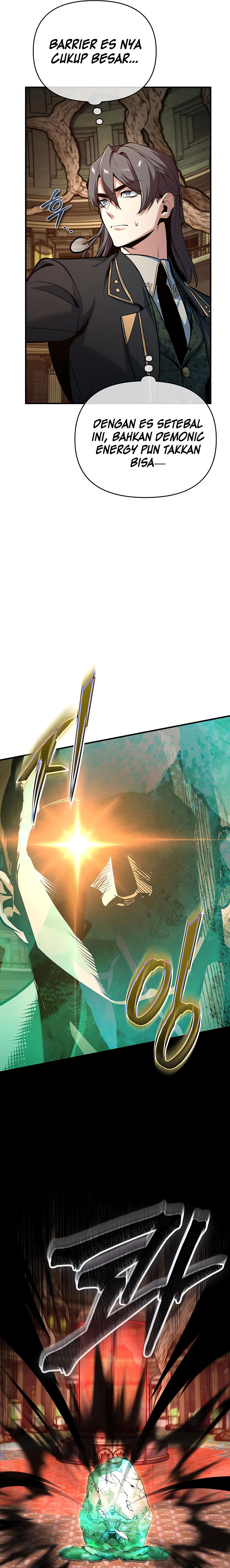 Academy’s Undercover Professor Chapter 108 Image 16