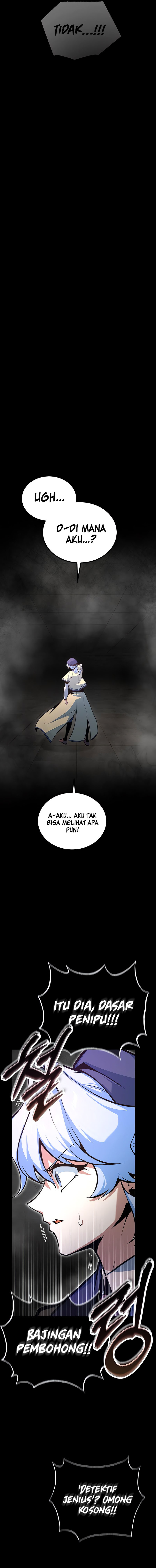 Academy’s Undercover Professor Chapter 108 Image 18