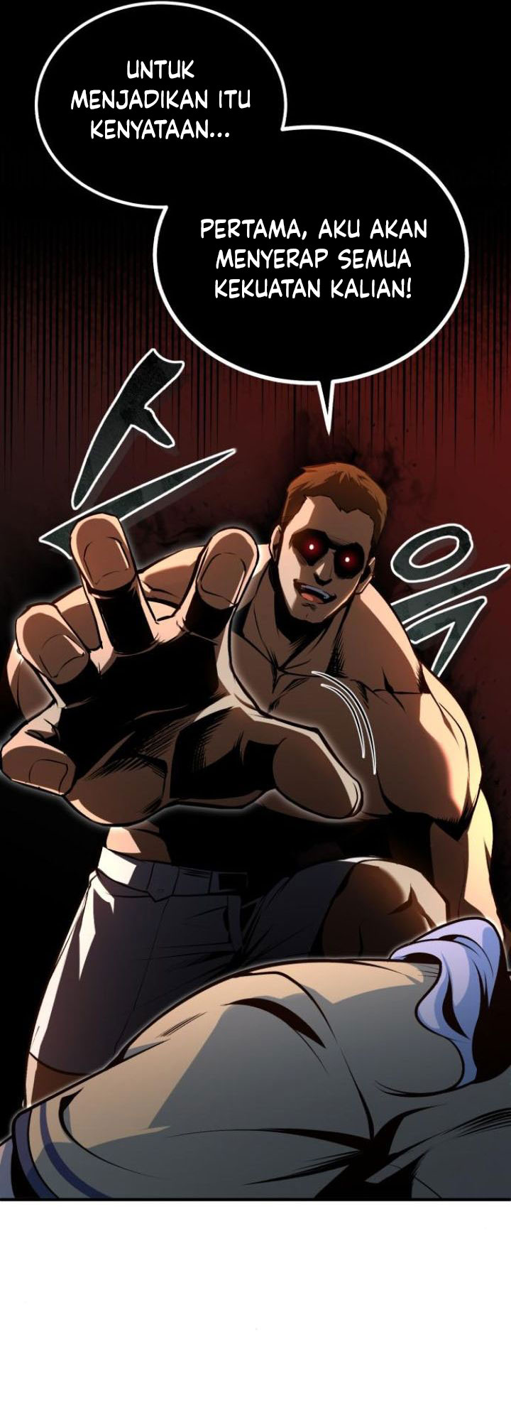 Academy’s Undercover Professor Chapter 109 Image 5