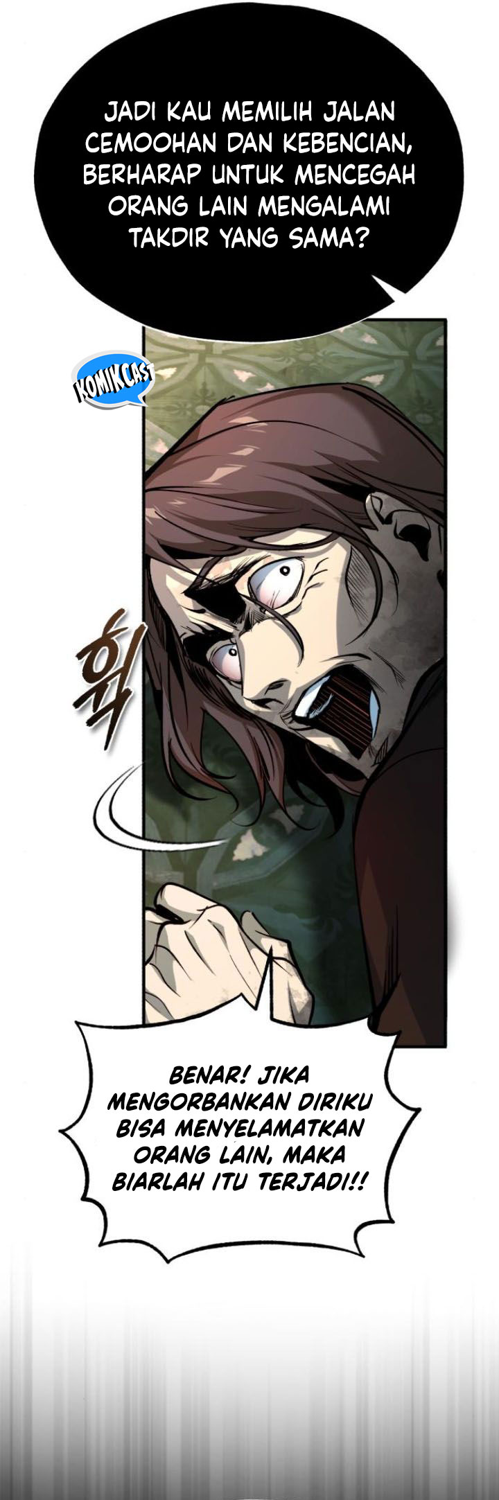 Academy’s Undercover Professor Chapter 109 Image 13