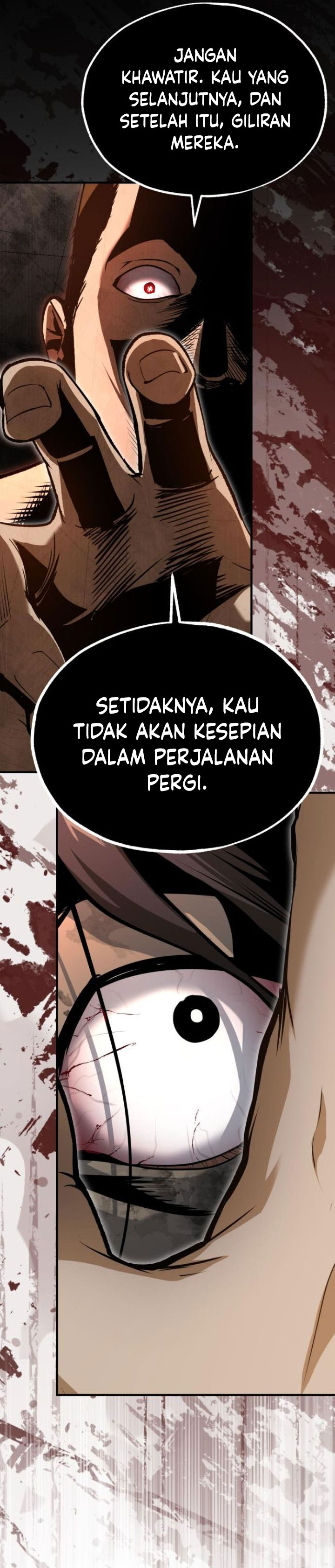 Academy’s Undercover Professor Chapter 109 Image 15