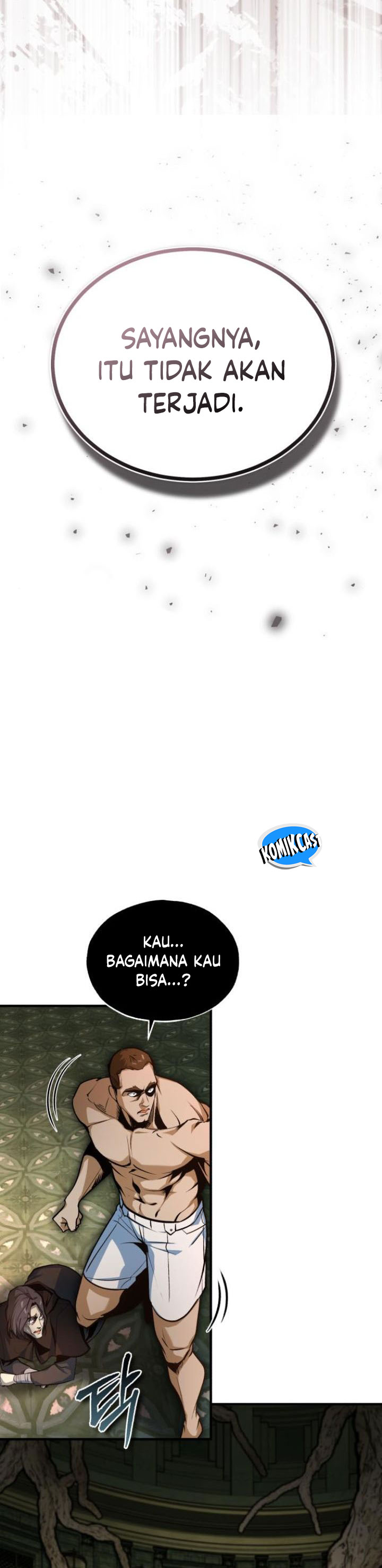 Academy’s Undercover Professor Chapter 109 Image 16