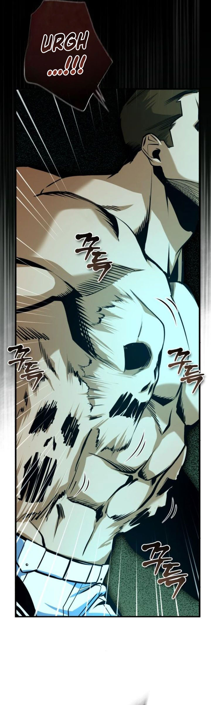 Academy’s Undercover Professor Chapter 109 Image 30