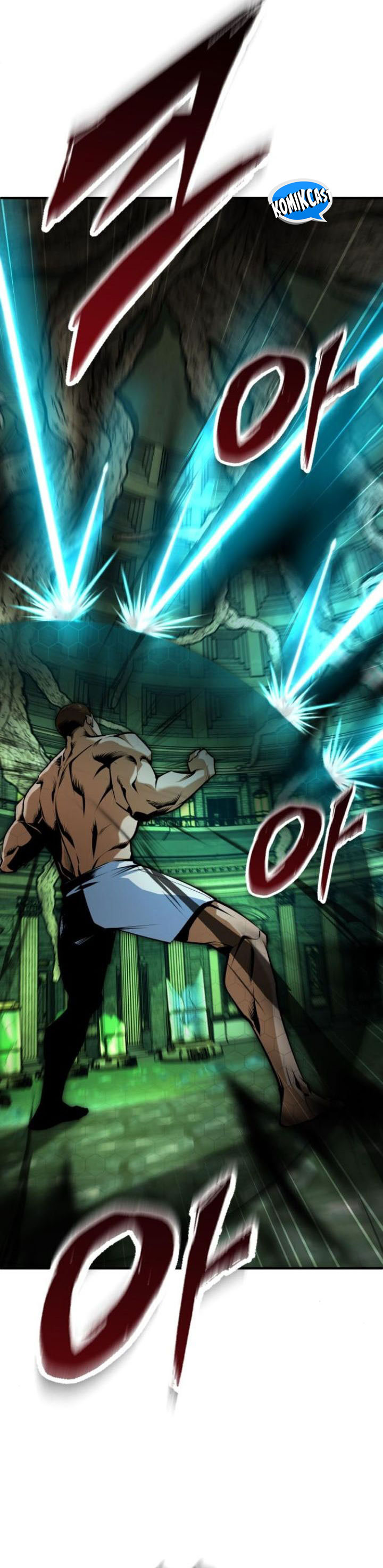 Academy’s Undercover Professor Chapter 109 Image 31